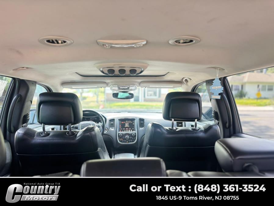 2017 Dodge Durango GT AWD, available for sale in Toms River, New Jersey | Country Motors. Toms River, New Jersey 2017 Dodge Durango GT AWD, available for sale in Toms River, New Jersey | Country Motors. Toms River, New Jersey