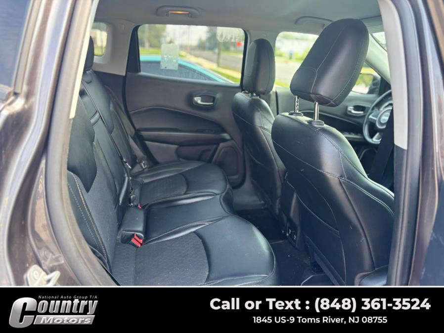 2019 Jeep Compass Latitude 4x4, available for sale in Toms River, New Jersey | Country Motors. Toms River, New Jersey 2019 Jeep Compass Latitude 4x4, available for sale in Toms River, New Jersey | Country Motors. Toms River, New Jersey