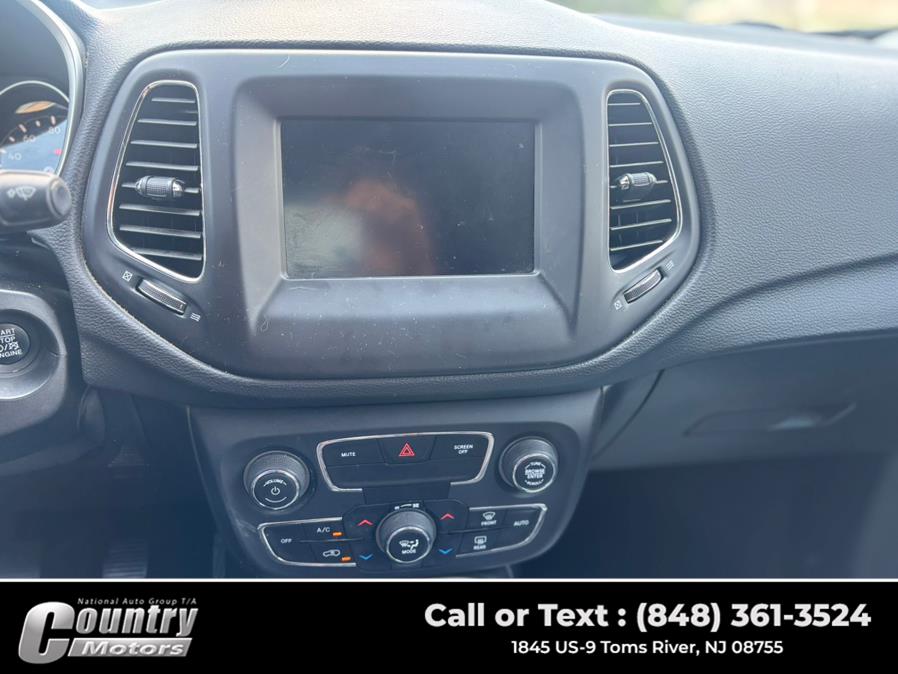 2019 Jeep Compass Latitude 4x4, available for sale in Toms River, New Jersey | Country Motors. Toms River, New Jersey 2019 Jeep Compass Latitude 4x4, available for sale in Toms River, New Jersey | Country Motors. Toms River, New Jersey