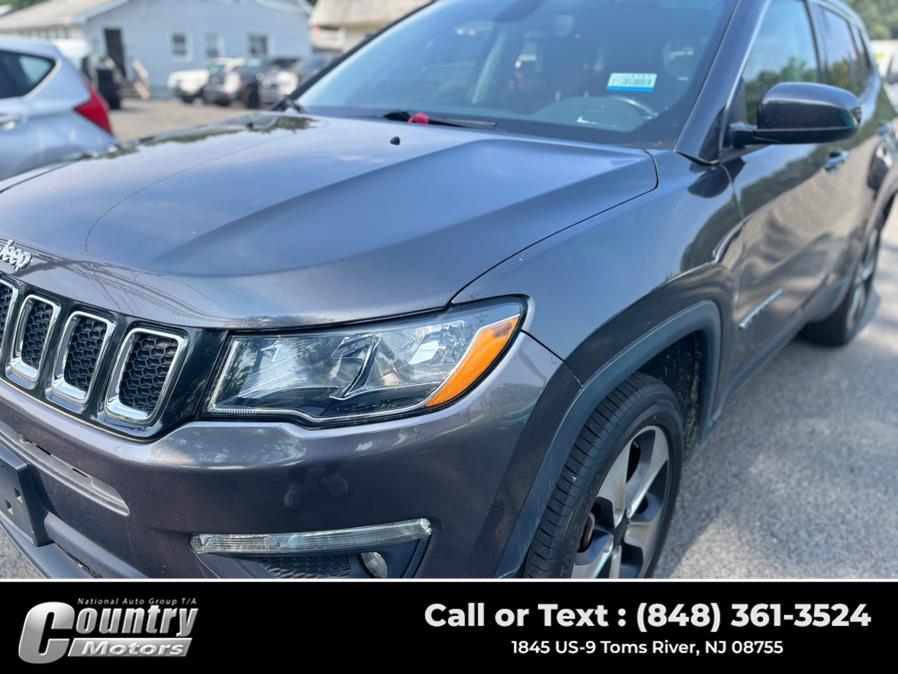 2019 Jeep Compass Latitude 4x4, available for sale in Toms River, New Jersey | Country Motors. Toms River, New Jersey 2019 Jeep Compass Latitude 4x4, available for sale in Toms River, New Jersey | Country Motors. Toms River, New Jersey