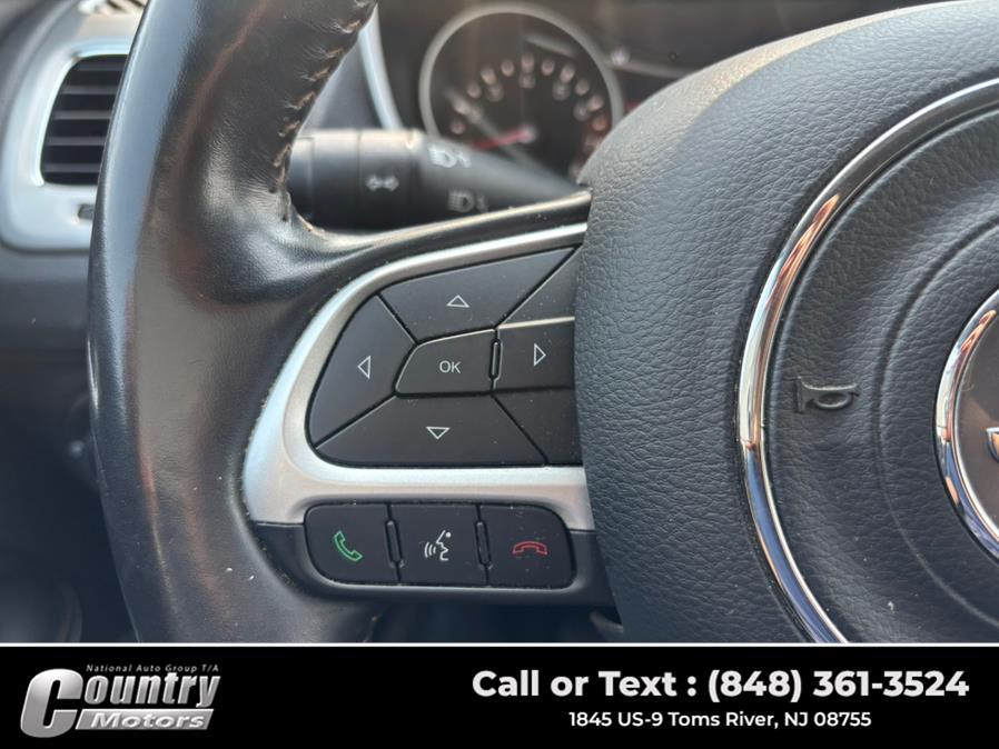 2019 Jeep Compass Latitude 4x4, available for sale in Toms River, New Jersey | Country Motors. Toms River, New Jersey 2019 Jeep Compass Latitude 4x4, available for sale in Toms River, New Jersey | Country Motors. Toms River, New Jersey