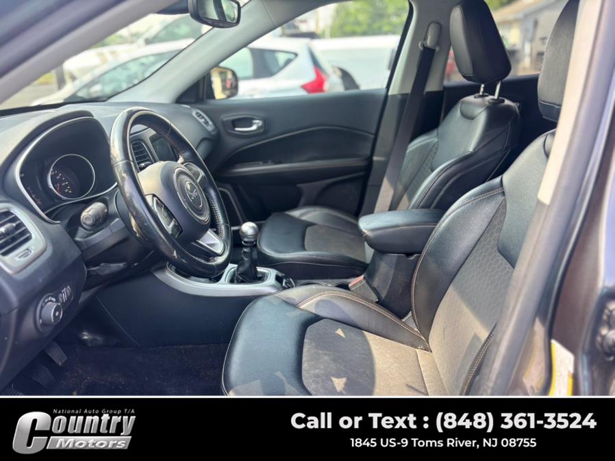 2019 Jeep Compass Latitude 4x4, available for sale in Toms River, New Jersey | Country Motors. Toms River, New Jersey 2019 Jeep Compass Latitude 4x4, available for sale in Toms River, New Jersey | Country Motors. Toms River, New Jersey