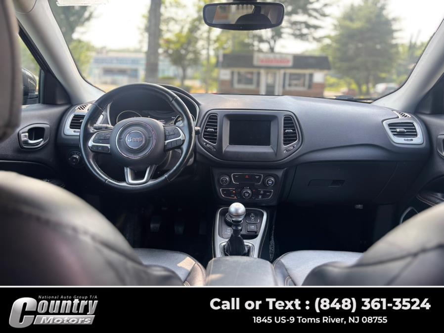 2019 Jeep Compass Latitude 4x4, available for sale in Toms River, New Jersey | Country Motors. Toms River, New Jersey 2019 Jeep Compass Latitude 4x4, available for sale in Toms River, New Jersey | Country Motors. Toms River, New Jersey
