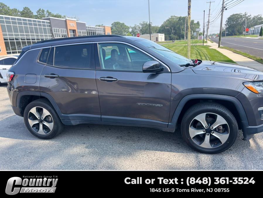 2019 Jeep Compass Latitude 4x4, available for sale in Toms River, New Jersey | Country Motors. Toms River, New Jersey 2019 Jeep Compass Latitude 4x4, available for sale in Toms River, New Jersey | Country Motors. Toms River, New Jersey