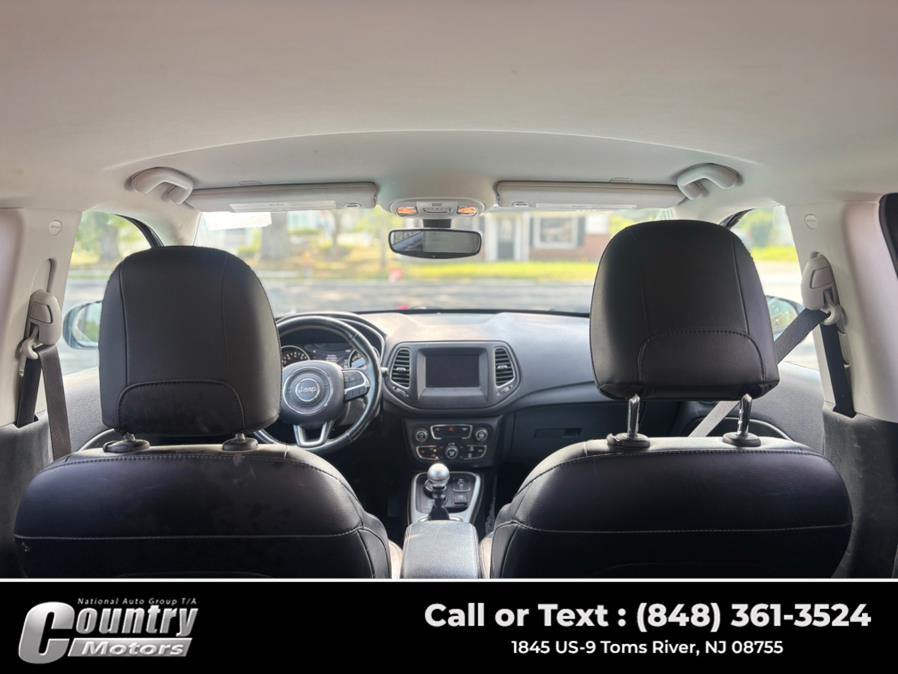 2019 Jeep Compass Latitude 4x4, available for sale in Toms River, New Jersey | Country Motors. Toms River, New Jersey 2019 Jeep Compass Latitude 4x4, available for sale in Toms River, New Jersey | Country Motors. Toms River, New Jersey