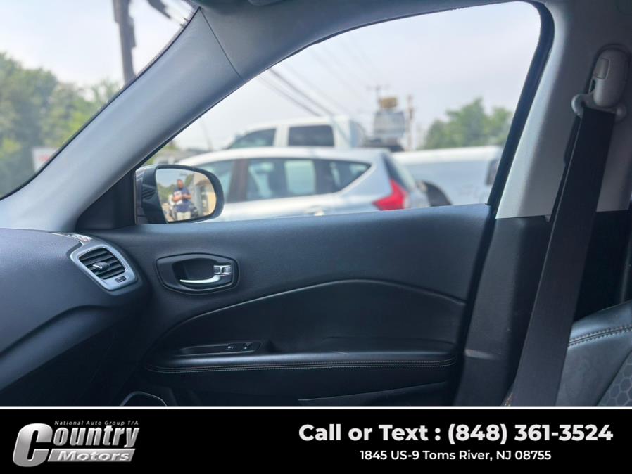 2019 Jeep Compass Latitude 4x4, available for sale in Toms River, New Jersey | Country Motors. Toms River, New Jersey 2019 Jeep Compass Latitude 4x4, available for sale in Toms River, New Jersey | Country Motors. Toms River, New Jersey