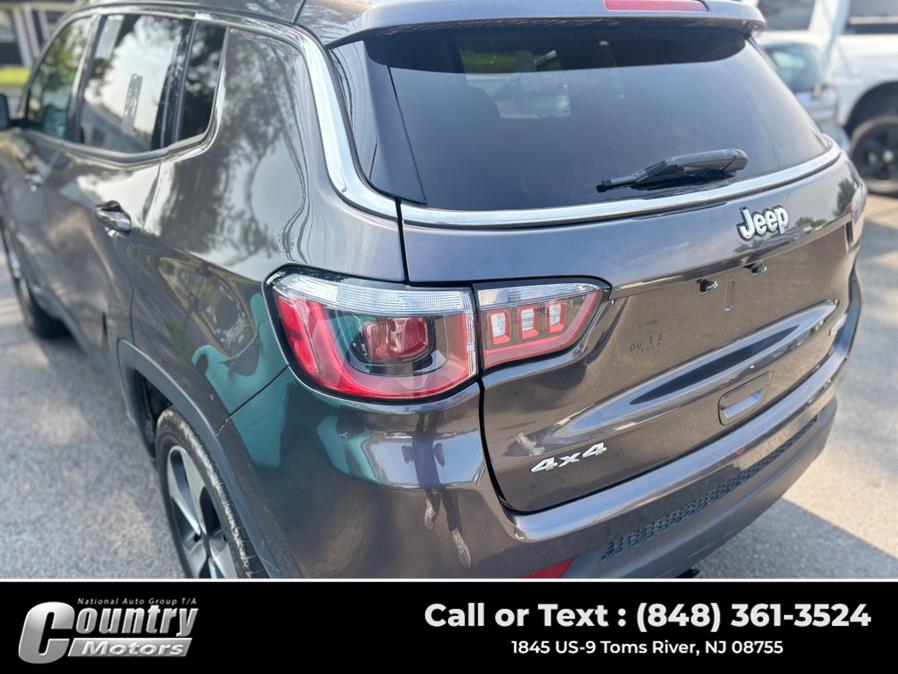 2019 Jeep Compass Latitude 4x4, available for sale in Toms River, New Jersey | Country Motors. Toms River, New Jersey 2019 Jeep Compass Latitude 4x4, available for sale in Toms River, New Jersey | Country Motors. Toms River, New Jersey