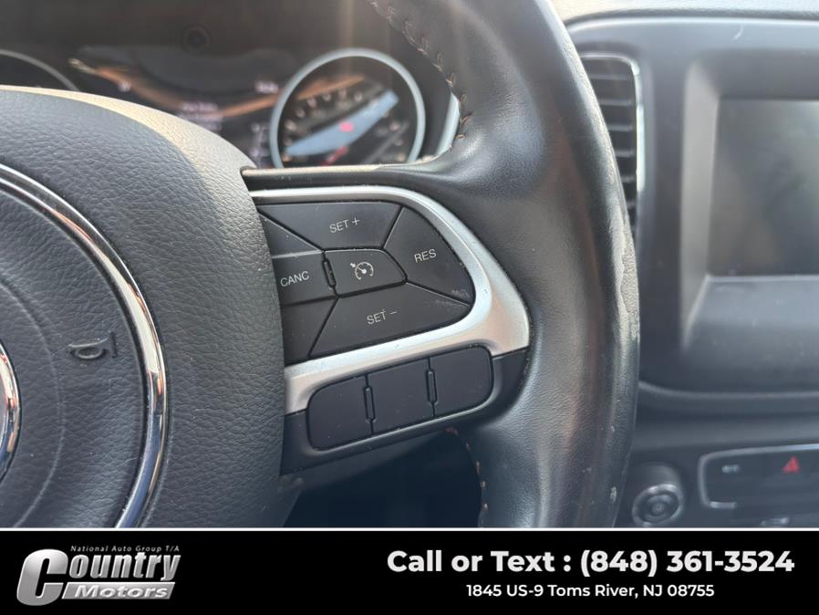 2019 Jeep Compass Latitude 4x4, available for sale in Toms River, New Jersey | Country Motors. Toms River, New Jersey 2019 Jeep Compass Latitude 4x4, available for sale in Toms River, New Jersey | Country Motors. Toms River, New Jersey