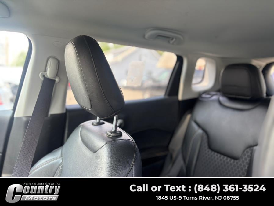 2019 Jeep Compass Latitude 4x4, available for sale in Toms River, New Jersey | Country Motors. Toms River, New Jersey 2019 Jeep Compass Latitude 4x4, available for sale in Toms River, New Jersey | Country Motors. Toms River, New Jersey