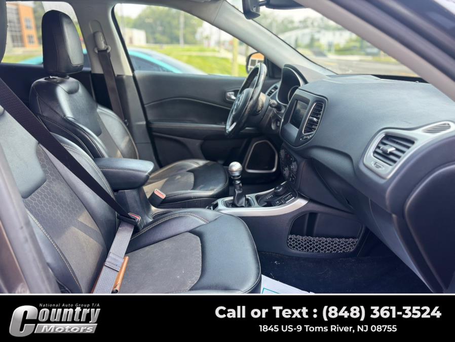 2019 Jeep Compass Latitude 4x4, available for sale in Toms River, New Jersey | Country Motors. Toms River, New Jersey 2019 Jeep Compass Latitude 4x4, available for sale in Toms River, New Jersey | Country Motors. Toms River, New Jersey