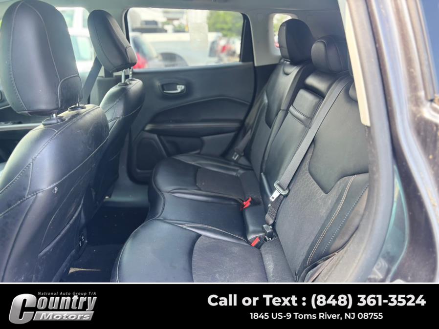 2019 Jeep Compass Latitude 4x4, available for sale in Toms River, New Jersey | Country Motors. Toms River, New Jersey 2019 Jeep Compass Latitude 4x4, available for sale in Toms River, New Jersey | Country Motors. Toms River, New Jersey