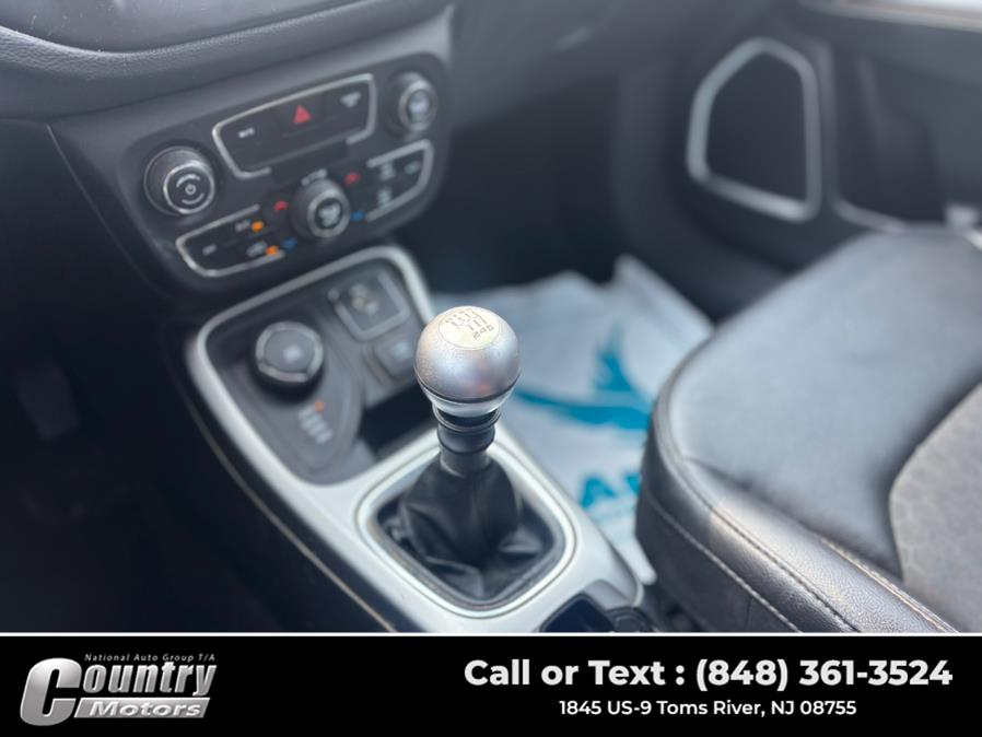 2019 Jeep Compass Latitude 4x4, available for sale in Toms River, New Jersey | Country Motors. Toms River, New Jersey 2019 Jeep Compass Latitude 4x4, available for sale in Toms River, New Jersey | Country Motors. Toms River, New Jersey