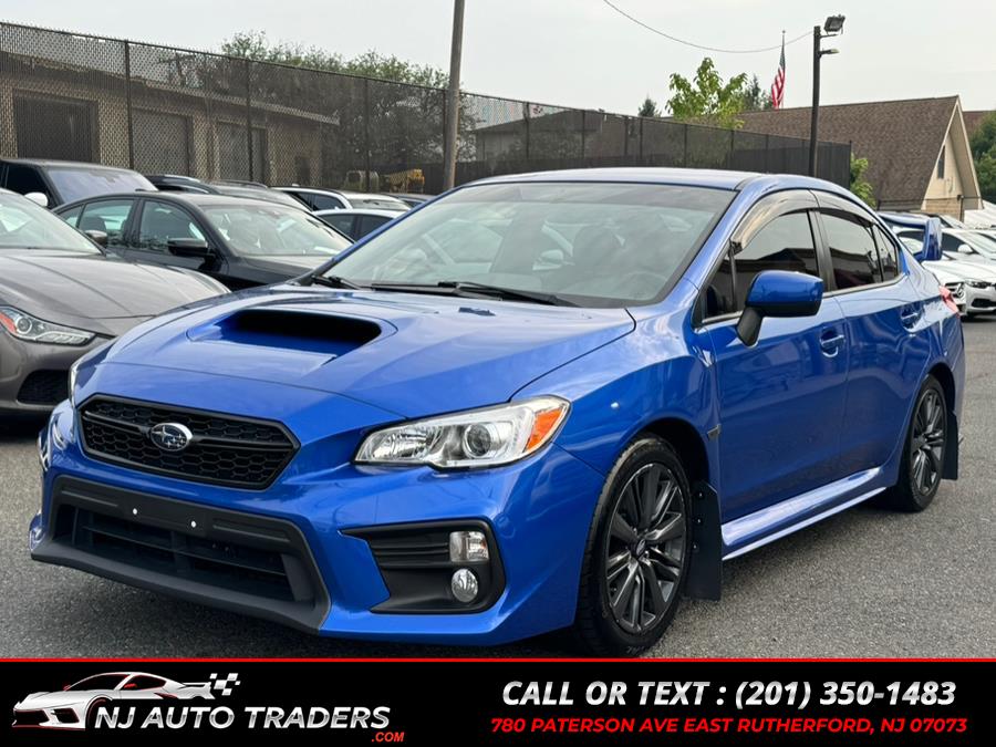 2018 Subaru WRX Manual, available for sale in East Rutherford, New Jersey | NJ Auto Traders. East Rutherford, New Jersey 2018 Subaru WRX Manual, available for sale in East Rutherford, New Jersey | NJ Auto Traders. East Rutherford, New Jersey
