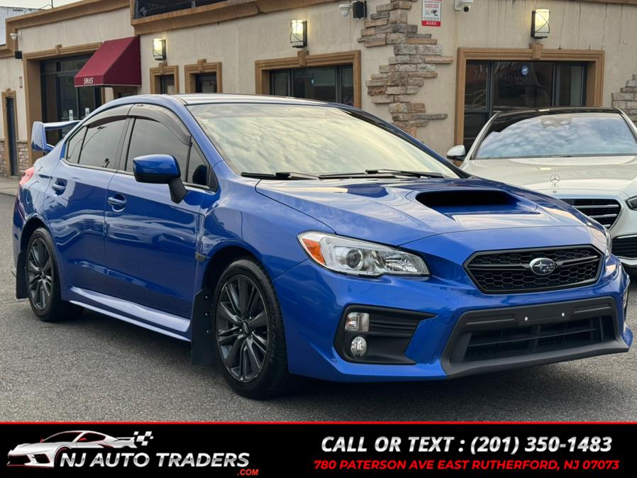 2018 Subaru WRX Manual, available for sale in East Rutherford, New Jersey | NJ Auto Traders. East Rutherford, New Jersey 2018 Subaru WRX Manual, available for sale in East Rutherford, New Jersey | NJ Auto Traders. East Rutherford, New Jersey