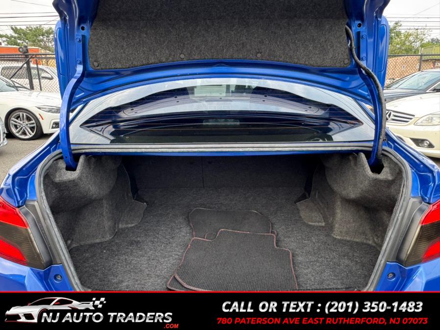 2018 Subaru WRX Manual, available for sale in East Rutherford, New Jersey | NJ Auto Traders. East Rutherford, New Jersey 2018 Subaru WRX Manual, available for sale in East Rutherford, New Jersey | NJ Auto Traders. East Rutherford, New Jersey