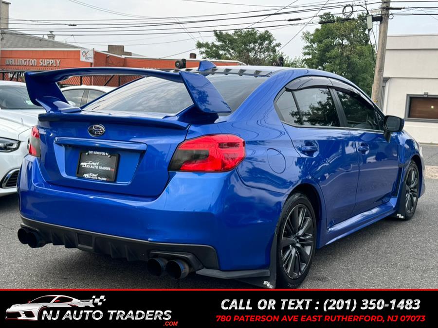 2018 Subaru WRX Manual, available for sale in East Rutherford, New Jersey | NJ Auto Traders. East Rutherford, New Jersey 2018 Subaru WRX Manual, available for sale in East Rutherford, New Jersey | NJ Auto Traders. East Rutherford, New Jersey