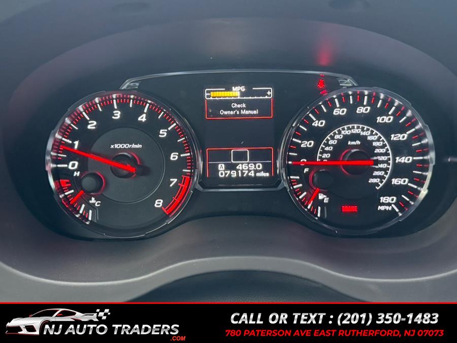 2018 Subaru WRX Manual, available for sale in East Rutherford, New Jersey | NJ Auto Traders. East Rutherford, New Jersey 2018 Subaru WRX Manual, available for sale in East Rutherford, New Jersey | NJ Auto Traders. East Rutherford, New Jersey