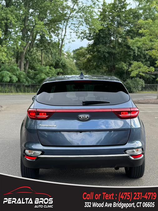 2020 Kia Sportage LX AWD, available for sale in Bridgeport, Connecticut | Peralta Bros Auto Clinic. Bridgeport, Connecticut 2020 Kia Sportage LX AWD, available for sale in Bridgeport, Connecticut | Peralta Bros Auto Clinic. Bridgeport, Connecticut