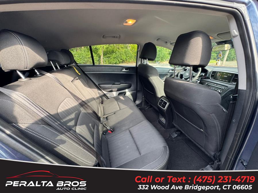 2020 Kia Sportage LX AWD, available for sale in Bridgeport, Connecticut | Peralta Bros Auto Clinic. Bridgeport, Connecticut 2020 Kia Sportage LX AWD, available for sale in Bridgeport, Connecticut | Peralta Bros Auto Clinic. Bridgeport, Connecticut