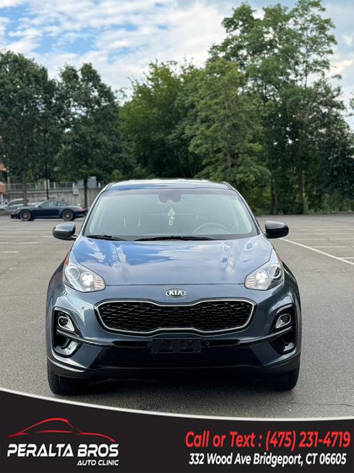 2020 Kia Sportage LX AWD, available for sale in Bridgeport, Connecticut | Peralta Bros Auto Clinic. Bridgeport, Connecticut 2020 Kia Sportage LX AWD, available for sale in Bridgeport, Connecticut | Peralta Bros Auto Clinic. Bridgeport, Connecticut