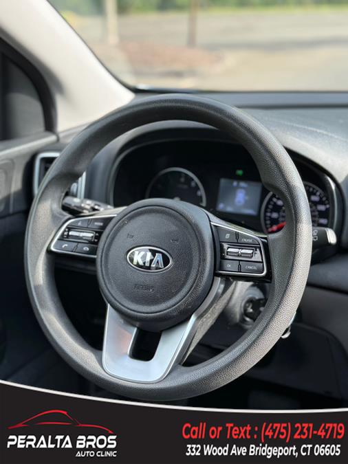 2020 Kia Sportage LX AWD, available for sale in Bridgeport, Connecticut | Peralta Bros Auto Clinic. Bridgeport, Connecticut 2020 Kia Sportage LX AWD, available for sale in Bridgeport, Connecticut | Peralta Bros Auto Clinic. Bridgeport, Connecticut