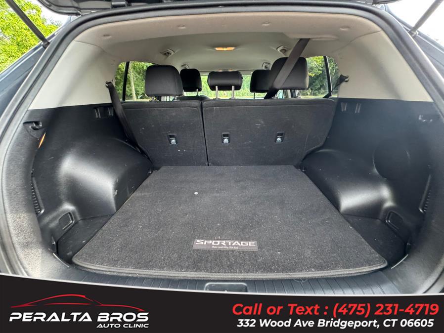 2020 Kia Sportage LX AWD, available for sale in Bridgeport, Connecticut | Peralta Bros Auto Clinic. Bridgeport, Connecticut 2020 Kia Sportage LX AWD, available for sale in Bridgeport, Connecticut | Peralta Bros Auto Clinic. Bridgeport, Connecticut