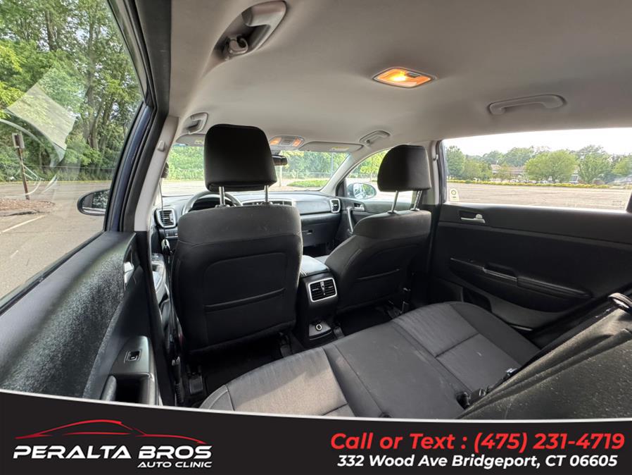 2020 Kia Sportage LX AWD, available for sale in Bridgeport, Connecticut | Peralta Bros Auto Clinic. Bridgeport, Connecticut 2020 Kia Sportage LX AWD, available for sale in Bridgeport, Connecticut | Peralta Bros Auto Clinic. Bridgeport, Connecticut