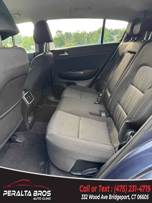 2020 Kia Sportage LX AWD, available for sale in Bridgeport, Connecticut | Peralta Bros Auto Clinic. Bridgeport, Connecticut 2020 Kia Sportage LX AWD, available for sale in Bridgeport, Connecticut | Peralta Bros Auto Clinic. Bridgeport, Connecticut