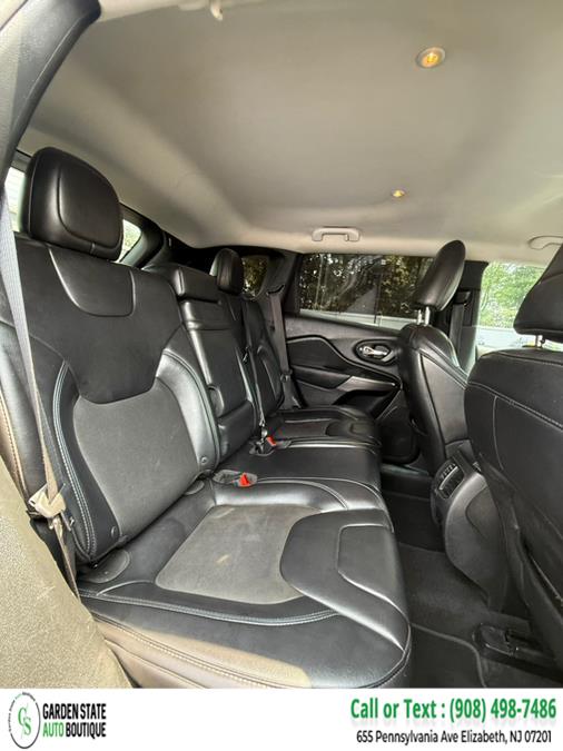 2019 Jeep Cherokee Latitude Plus 4x4, available for sale in Elizabeth, New Jersey | Garden State Auto Boutique. Elizabeth, New Jersey 2019 Jeep Cherokee Latitude Plus 4x4, available for sale in Elizabeth, New Jersey | Garden State Auto Boutique. Elizabeth, New Jersey