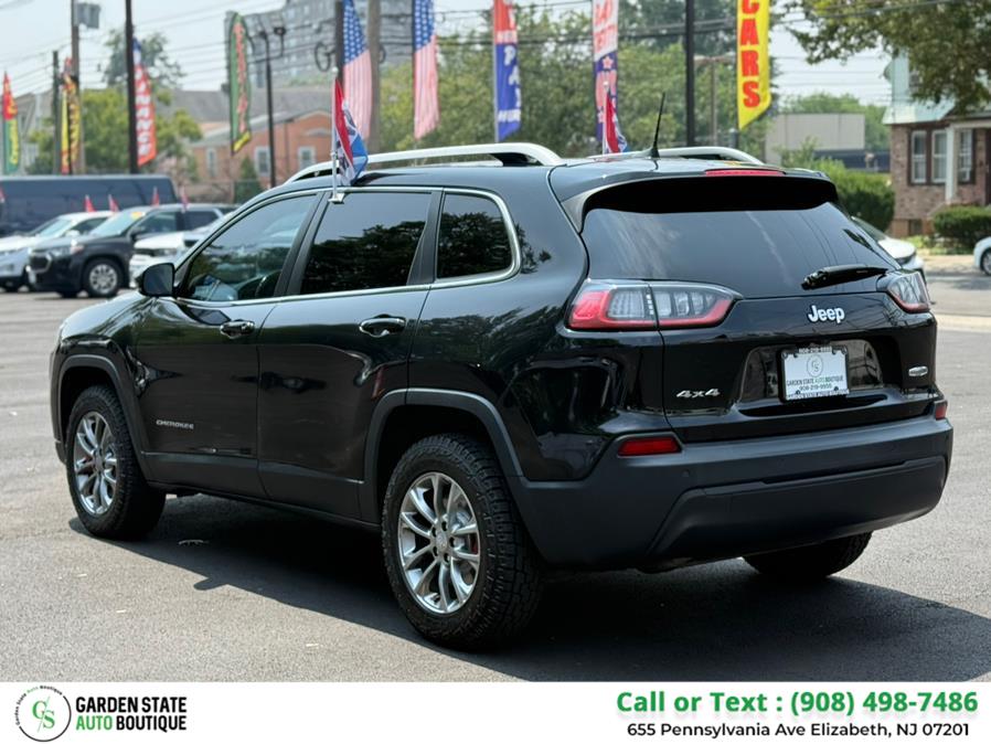 2019 Jeep Cherokee Latitude Plus 4x4, available for sale in Elizabeth, New Jersey | Garden State Auto Boutique. Elizabeth, New Jersey 2019 Jeep Cherokee Latitude Plus 4x4, available for sale in Elizabeth, New Jersey | Garden State Auto Boutique. Elizabeth, New Jersey