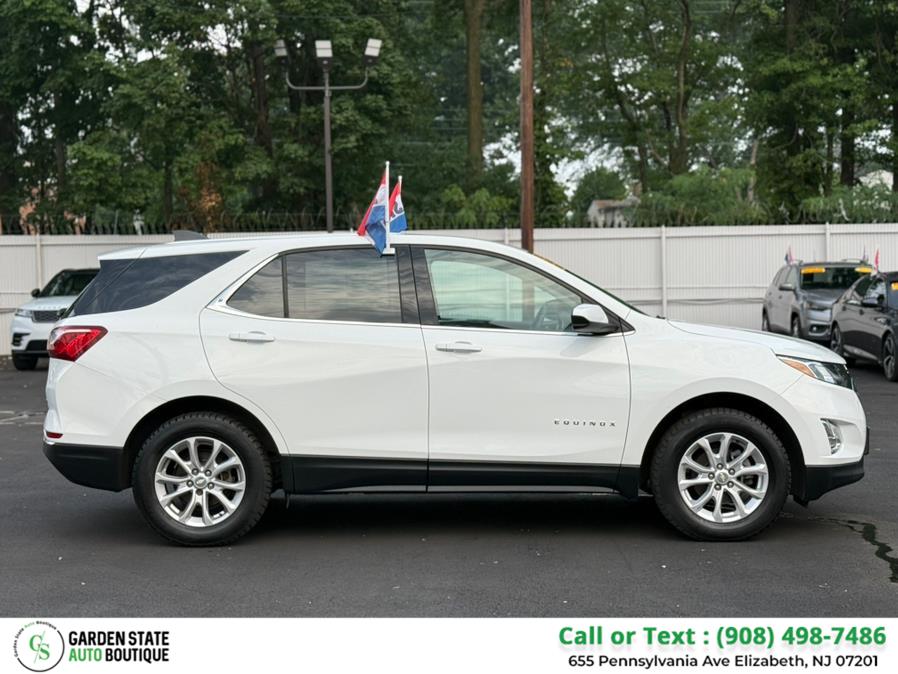2020 Chevrolet Equinox AWD 4dr LT w/1LT, available for sale in Elizabeth, New Jersey | Garden State Auto Boutique. Elizabeth, New Jersey 2020 Chevrolet Equinox AWD 4dr LT w/1LT, available for sale in Elizabeth, New Jersey | Garden State Auto Boutique. Elizabeth, New Jersey