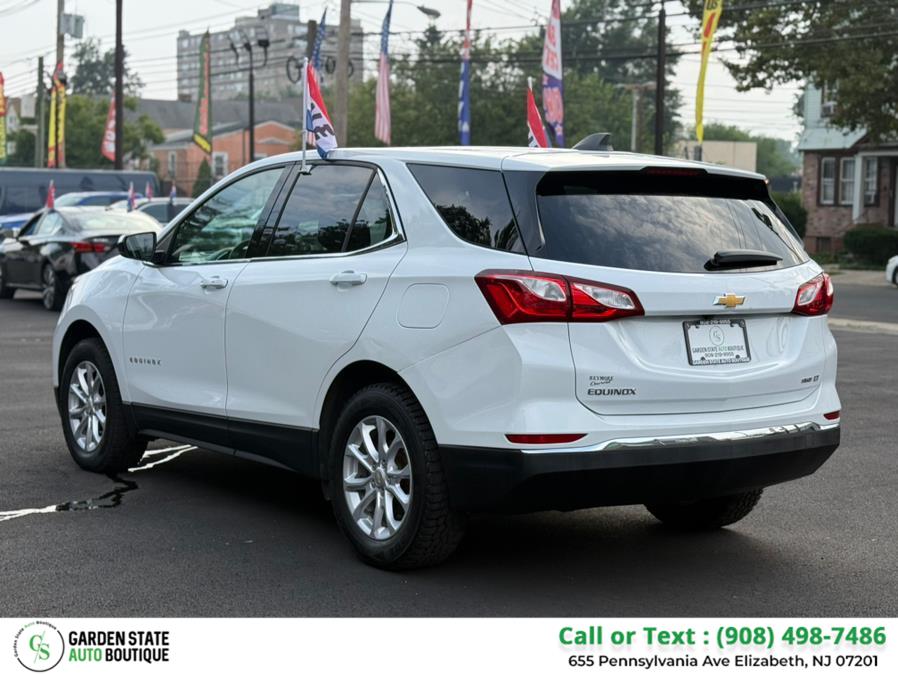 2020 Chevrolet Equinox AWD 4dr LT w/1LT, available for sale in Elizabeth, New Jersey | Garden State Auto Boutique. Elizabeth, New Jersey 2020 Chevrolet Equinox AWD 4dr LT w/1LT, available for sale in Elizabeth, New Jersey | Garden State Auto Boutique. Elizabeth, New Jersey