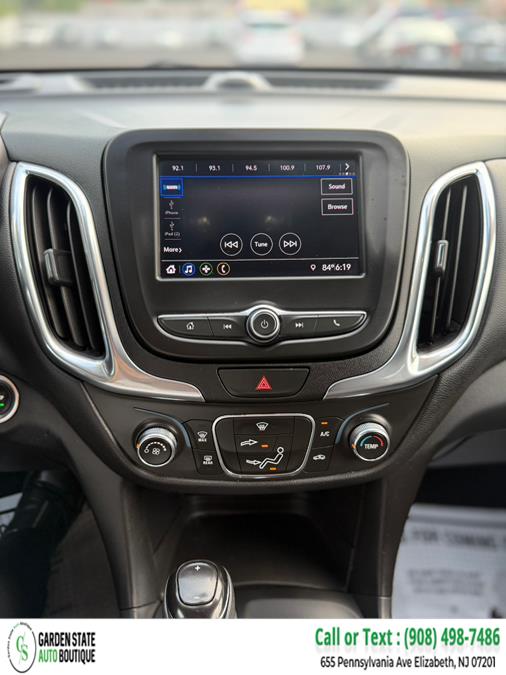 2020 Chevrolet Equinox AWD 4dr LT w/1LT, available for sale in Elizabeth, New Jersey | Garden State Auto Boutique. Elizabeth, New Jersey 2020 Chevrolet Equinox AWD 4dr LT w/1LT, available for sale in Elizabeth, New Jersey | Garden State Auto Boutique. Elizabeth, New Jersey