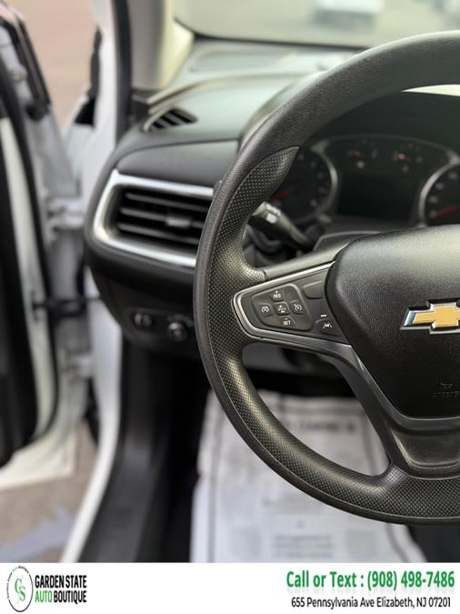 2020 Chevrolet Equinox AWD 4dr LT w/1LT, available for sale in Elizabeth, New Jersey | Garden State Auto Boutique. Elizabeth, New Jersey 2020 Chevrolet Equinox AWD 4dr LT w/1LT, available for sale in Elizabeth, New Jersey | Garden State Auto Boutique. Elizabeth, New Jersey