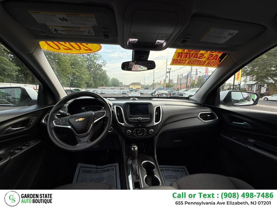 2020 Chevrolet Equinox AWD 4dr LT w/1LT, available for sale in Elizabeth, New Jersey | Garden State Auto Boutique. Elizabeth, New Jersey 2020 Chevrolet Equinox AWD 4dr LT w/1LT, available for sale in Elizabeth, New Jersey | Garden State Auto Boutique. Elizabeth, New Jersey