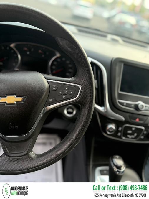 2020 Chevrolet Equinox AWD 4dr LT w/1LT, available for sale in Elizabeth, New Jersey | Garden State Auto Boutique. Elizabeth, New Jersey 2020 Chevrolet Equinox AWD 4dr LT w/1LT, available for sale in Elizabeth, New Jersey | Garden State Auto Boutique. Elizabeth, New Jersey