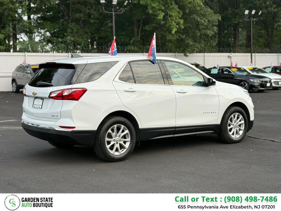 2020 Chevrolet Equinox AWD 4dr LT w/1LT, available for sale in Elizabeth, New Jersey | Garden State Auto Boutique. Elizabeth, New Jersey 2020 Chevrolet Equinox AWD 4dr LT w/1LT, available for sale in Elizabeth, New Jersey | Garden State Auto Boutique. Elizabeth, New Jersey