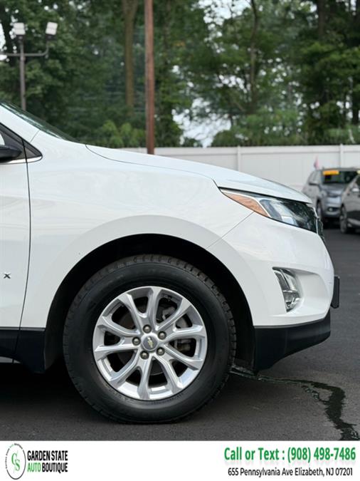 2020 Chevrolet Equinox AWD 4dr LT w/1LT, available for sale in Elizabeth, New Jersey | Garden State Auto Boutique. Elizabeth, New Jersey 2020 Chevrolet Equinox AWD 4dr LT w/1LT, available for sale in Elizabeth, New Jersey | Garden State Auto Boutique. Elizabeth, New Jersey