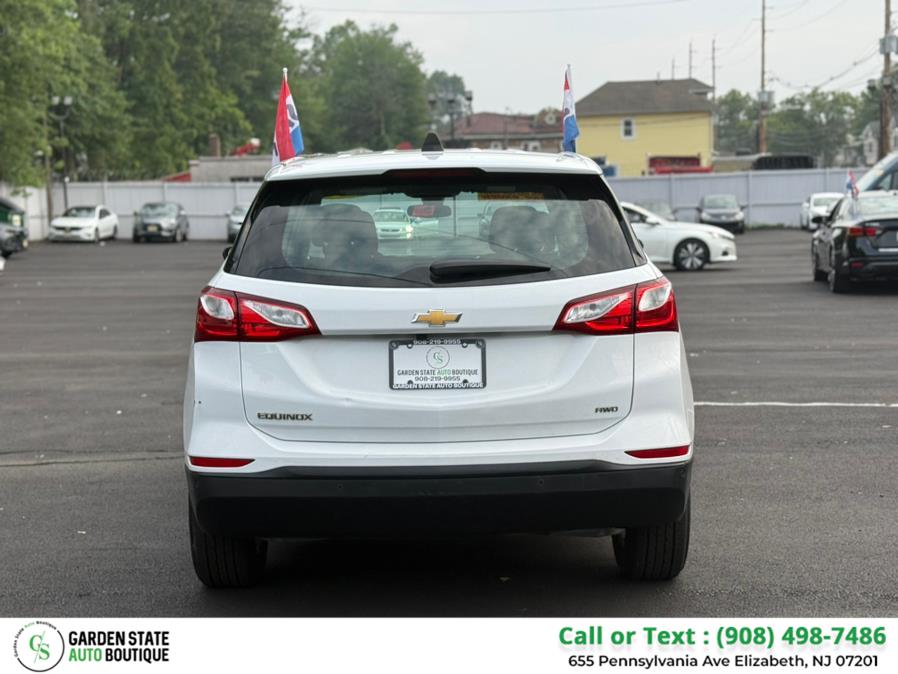 2020 Chevrolet Equinox AWD 4dr LS w/1FL, available for sale in Elizabeth, New Jersey | Garden State Auto Boutique. Elizabeth, New Jersey 2020 Chevrolet Equinox AWD 4dr LS w/1FL, available for sale in Elizabeth, New Jersey | Garden State Auto Boutique. Elizabeth, New Jersey