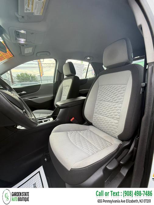 2020 Chevrolet Equinox AWD 4dr LS w/1FL, available for sale in Elizabeth, New Jersey | Garden State Auto Boutique. Elizabeth, New Jersey 2020 Chevrolet Equinox AWD 4dr LS w/1FL, available for sale in Elizabeth, New Jersey | Garden State Auto Boutique. Elizabeth, New Jersey