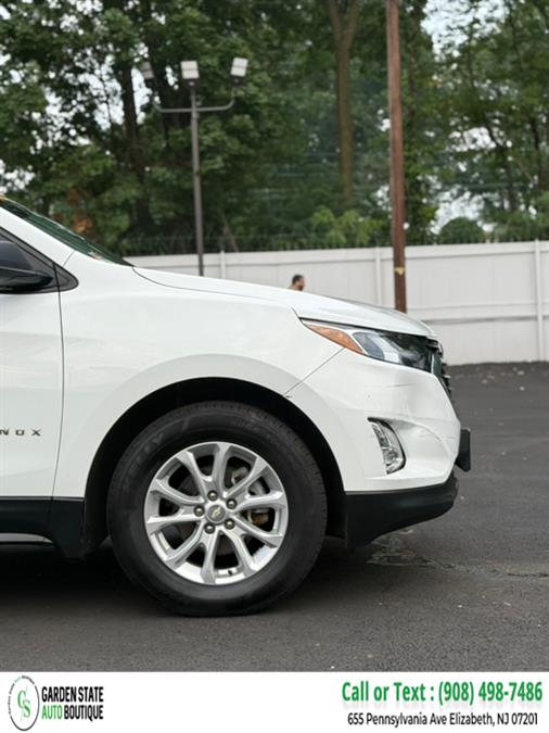 2020 Chevrolet Equinox AWD 4dr LS w/1FL, available for sale in Elizabeth, New Jersey | Garden State Auto Boutique. Elizabeth, New Jersey 2020 Chevrolet Equinox AWD 4dr LS w/1FL, available for sale in Elizabeth, New Jersey | Garden State Auto Boutique. Elizabeth, New Jersey