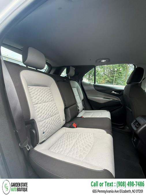 2020 Chevrolet Equinox AWD 4dr LS w/1FL, available for sale in Elizabeth, New Jersey | Garden State Auto Boutique. Elizabeth, New Jersey 2020 Chevrolet Equinox AWD 4dr LS w/1FL, available for sale in Elizabeth, New Jersey | Garden State Auto Boutique. Elizabeth, New Jersey