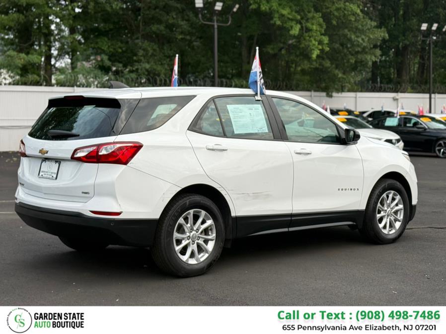 2020 Chevrolet Equinox AWD 4dr LS w/1FL, available for sale in Elizabeth, New Jersey | Garden State Auto Boutique. Elizabeth, New Jersey 2020 Chevrolet Equinox AWD 4dr LS w/1FL, available for sale in Elizabeth, New Jersey | Garden State Auto Boutique. Elizabeth, New Jersey
