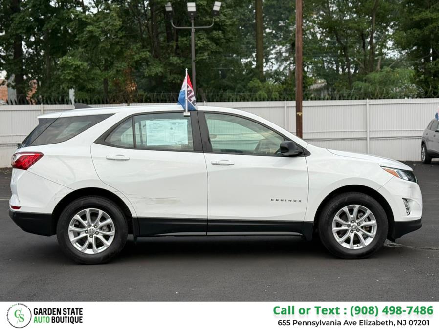 2020 Chevrolet Equinox AWD 4dr LS w/1FL, available for sale in Elizabeth, New Jersey | Garden State Auto Boutique. Elizabeth, New Jersey 2020 Chevrolet Equinox AWD 4dr LS w/1FL, available for sale in Elizabeth, New Jersey | Garden State Auto Boutique. Elizabeth, New Jersey