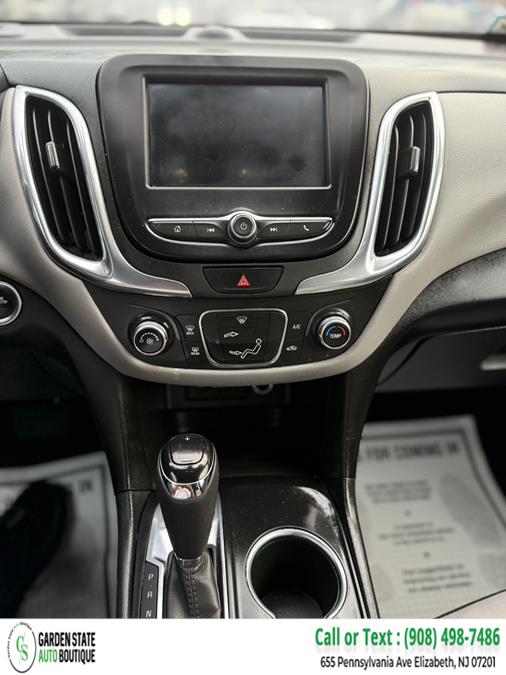 2020 Chevrolet Equinox AWD 4dr LS w/1FL, available for sale in Elizabeth, New Jersey | Garden State Auto Boutique. Elizabeth, New Jersey 2020 Chevrolet Equinox AWD 4dr LS w/1FL, available for sale in Elizabeth, New Jersey | Garden State Auto Boutique. Elizabeth, New Jersey