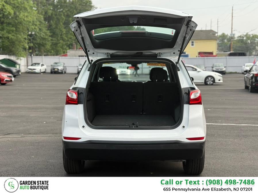 2020 Chevrolet Equinox AWD 4dr LS w/1FL, available for sale in Elizabeth, New Jersey | Garden State Auto Boutique. Elizabeth, New Jersey 2020 Chevrolet Equinox AWD 4dr LS w/1FL, available for sale in Elizabeth, New Jersey | Garden State Auto Boutique. Elizabeth, New Jersey