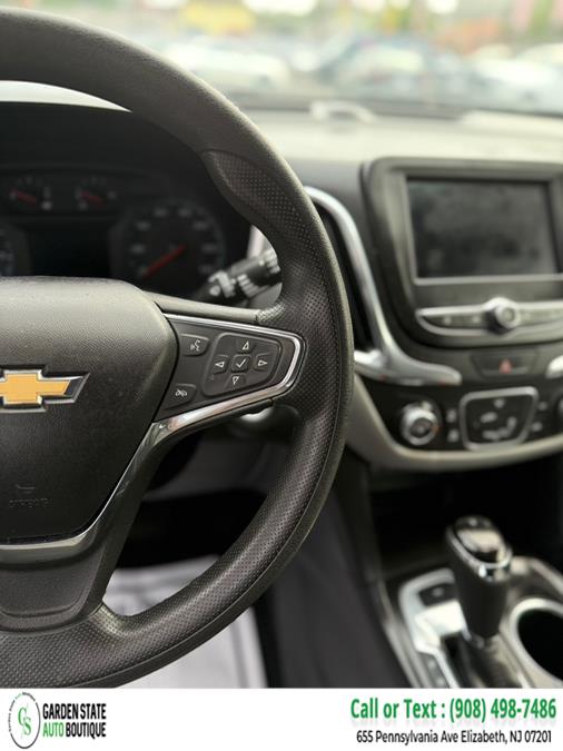 2020 Chevrolet Equinox AWD 4dr LS w/1FL, available for sale in Elizabeth, New Jersey | Garden State Auto Boutique. Elizabeth, New Jersey 2020 Chevrolet Equinox AWD 4dr LS w/1FL, available for sale in Elizabeth, New Jersey | Garden State Auto Boutique. Elizabeth, New Jersey