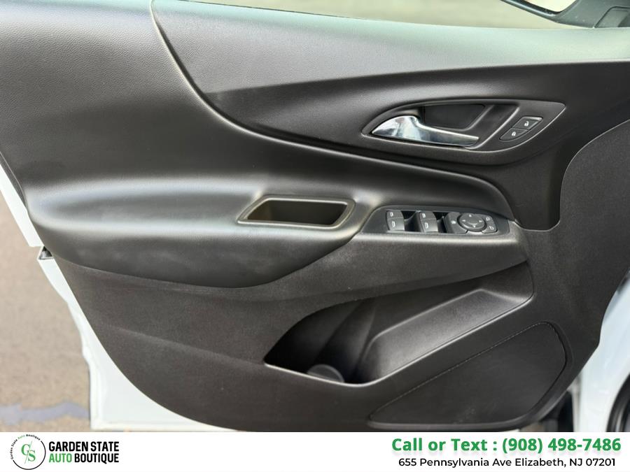 2020 Chevrolet Equinox AWD 4dr LS w/1FL, available for sale in Elizabeth, New Jersey | Garden State Auto Boutique. Elizabeth, New Jersey 2020 Chevrolet Equinox AWD 4dr LS w/1FL, available for sale in Elizabeth, New Jersey | Garden State Auto Boutique. Elizabeth, New Jersey