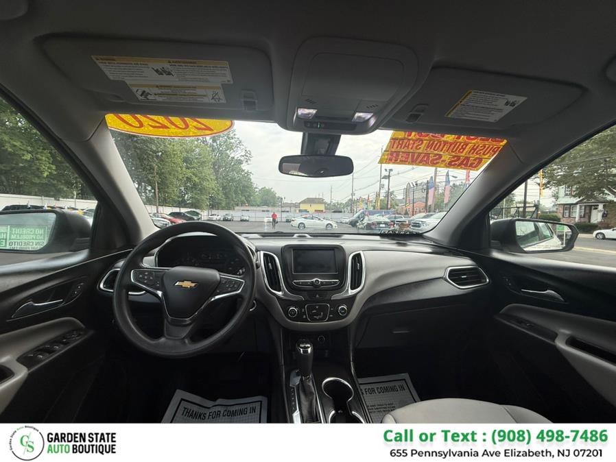 2020 Chevrolet Equinox AWD 4dr LS w/1FL, available for sale in Elizabeth, New Jersey | Garden State Auto Boutique. Elizabeth, New Jersey 2020 Chevrolet Equinox AWD 4dr LS w/1FL, available for sale in Elizabeth, New Jersey | Garden State Auto Boutique. Elizabeth, New Jersey