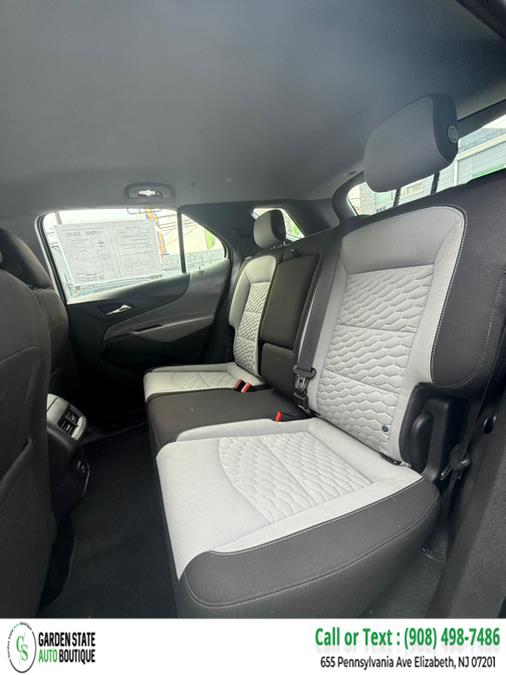 2020 Chevrolet Equinox AWD 4dr LS w/1FL, available for sale in Elizabeth, New Jersey | Garden State Auto Boutique. Elizabeth, New Jersey 2020 Chevrolet Equinox AWD 4dr LS w/1FL, available for sale in Elizabeth, New Jersey | Garden State Auto Boutique. Elizabeth, New Jersey